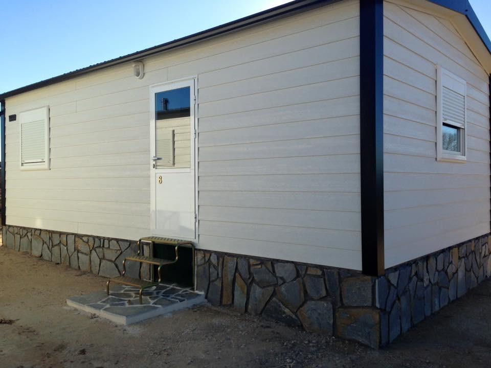 Era 124 Apartamento Zafra de Záncara Exterior foto